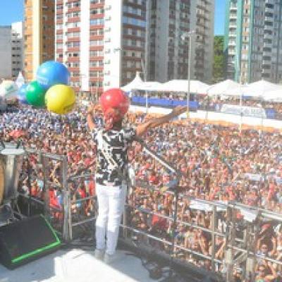 Confira as datas do Carnaval 2017 em Salvador