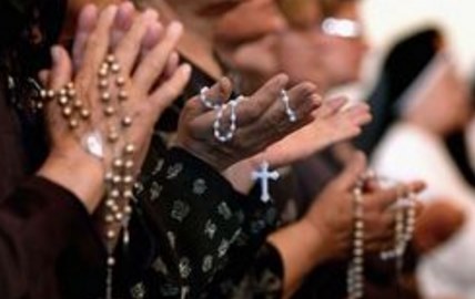 Brasil tem 9 milhões de católicos a menos, diz Datafolha