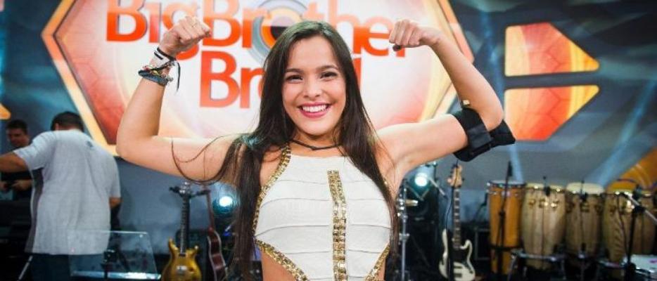Globo quer Emilly na nova fase de 'Malhação - Viva as Diferenças'