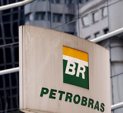 Petrobras tem lucro de R$ 4,45 bilhões no primeiro trimestre