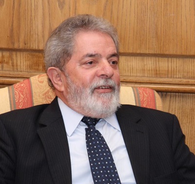 Lula vai para Presidência ou prisão, diz jornal americano