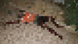 Homem é morto a tiros na noite desta segunda-feira no município de Ubaíra