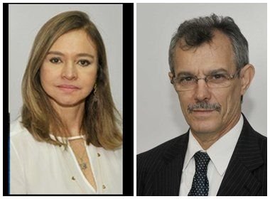 Cármen Lúcia é eleita juíza substituta no TRE-BA