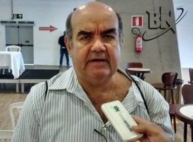 Jorginho Sampaio detona Ivã de Almeida e diz que Vitória virou 'casa da mãe Joana'