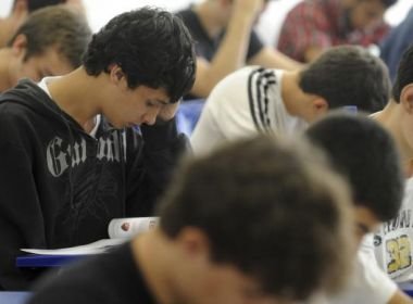 Inscrições do Enem encerram nesta sexta; taxa pode ser paga até quarta
