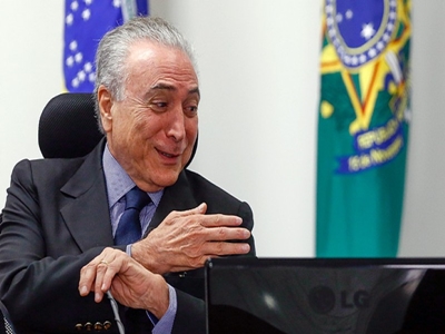 Governo federal gasta R$ 107 bi só com subsídios