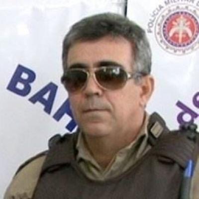 Coronel Luziel Andrade é nomeado comandante de Policiamento Regional Leste