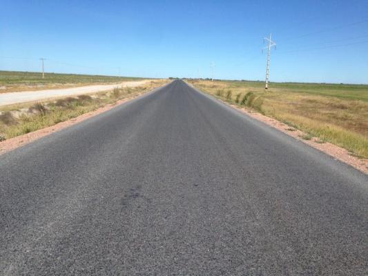 Oeste da Bahia terá mais de 600 km de rodovias recuperadas