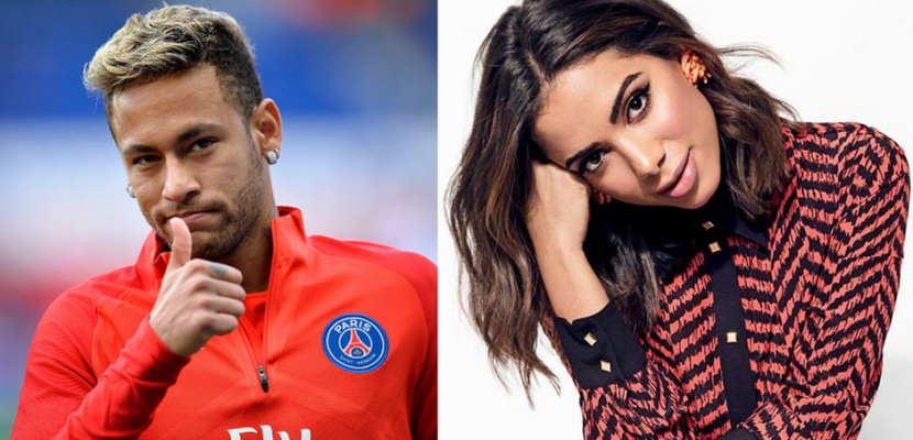 Neymar e Anitta ganham destaques na retrospectiva 2017 do Instagram