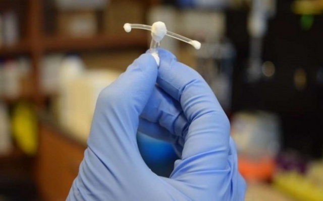 Novo implante vaginal pode ajudar na proteção de mulheres contra HIV