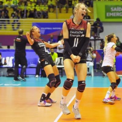 Brasil sofre derrota na estreia da Liga das Nações