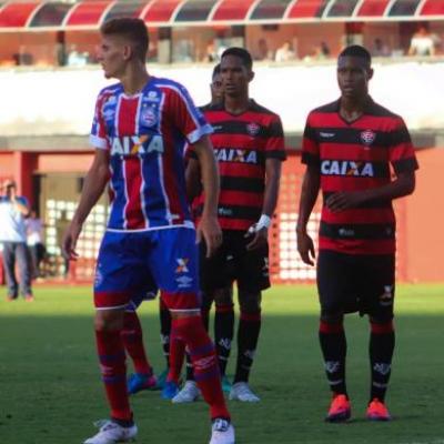 MP-BA determina torcida única também nos BAVIs Sub-20