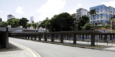 Salvador vai ficar sem ônibus no próximo domingo, avisam rodoviários