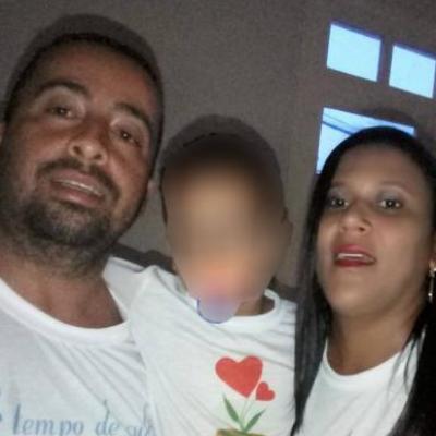 Delegada de Mutuípe diz que adotará todas as medidas cabíveis para prender suspeito de atirar na professora Kêda