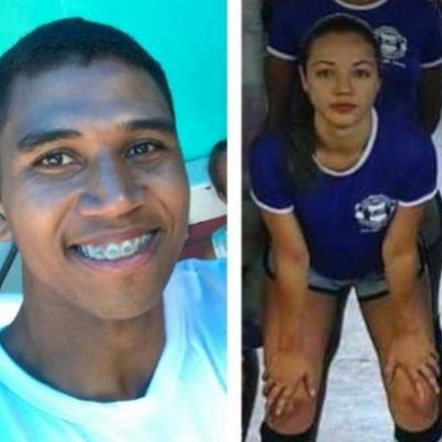 Itacaré: Homem mata ex-companheira a facada e em seguida comete suicídio