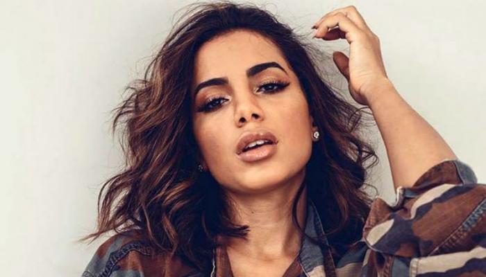 Justiça suspende bloqueio de R$ 2,8 mi a Anitta