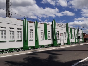 Prefeitura de Amargosa divulga convocados em concurso publico