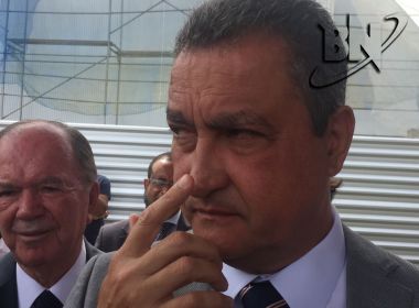 Patrimônio de Rui Costa cresce 255,8% aproximadamente em quatro anos