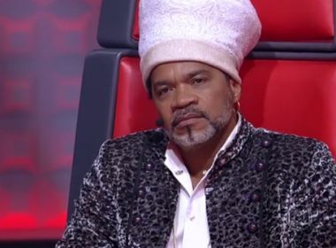 Artista fala sobre processo contra Brown por direitos autorais: ‘Ele não precisa disso’