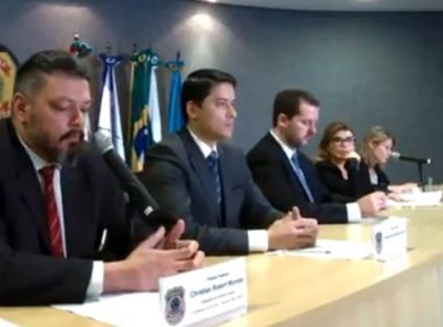 Lava Jato: PF cumpre 15 mandados de prisão na Bahia em quatro cidades