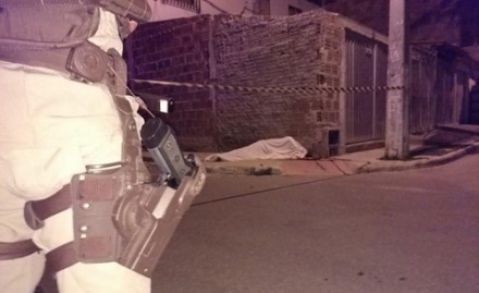 Vitória da Conquista: Jovem com deficiência mental é morto a tiros