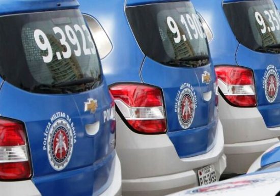 Polícia apreende 150 quilos de maconha em matagal