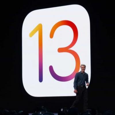 Novo iOS já chegou a metade de todos os iPhones