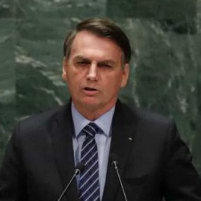 Brasil pode perder vaga em conselho da ONU