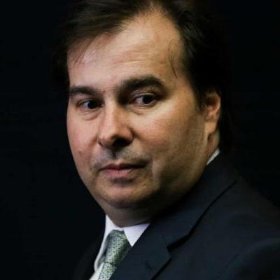 Maia: "vamos enfrentar a reforma Administrativa"