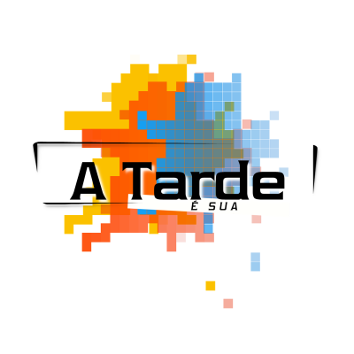 A TARDE É SUA