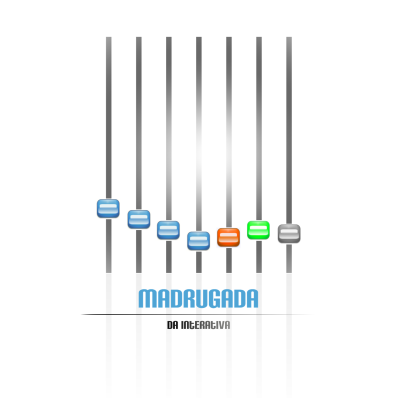 MADRUGADA INTERATIVA